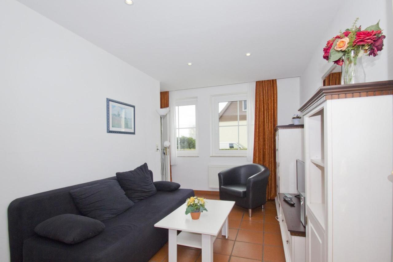 Apartamento Haus Am Bodden Groß Zicker Habitación foto