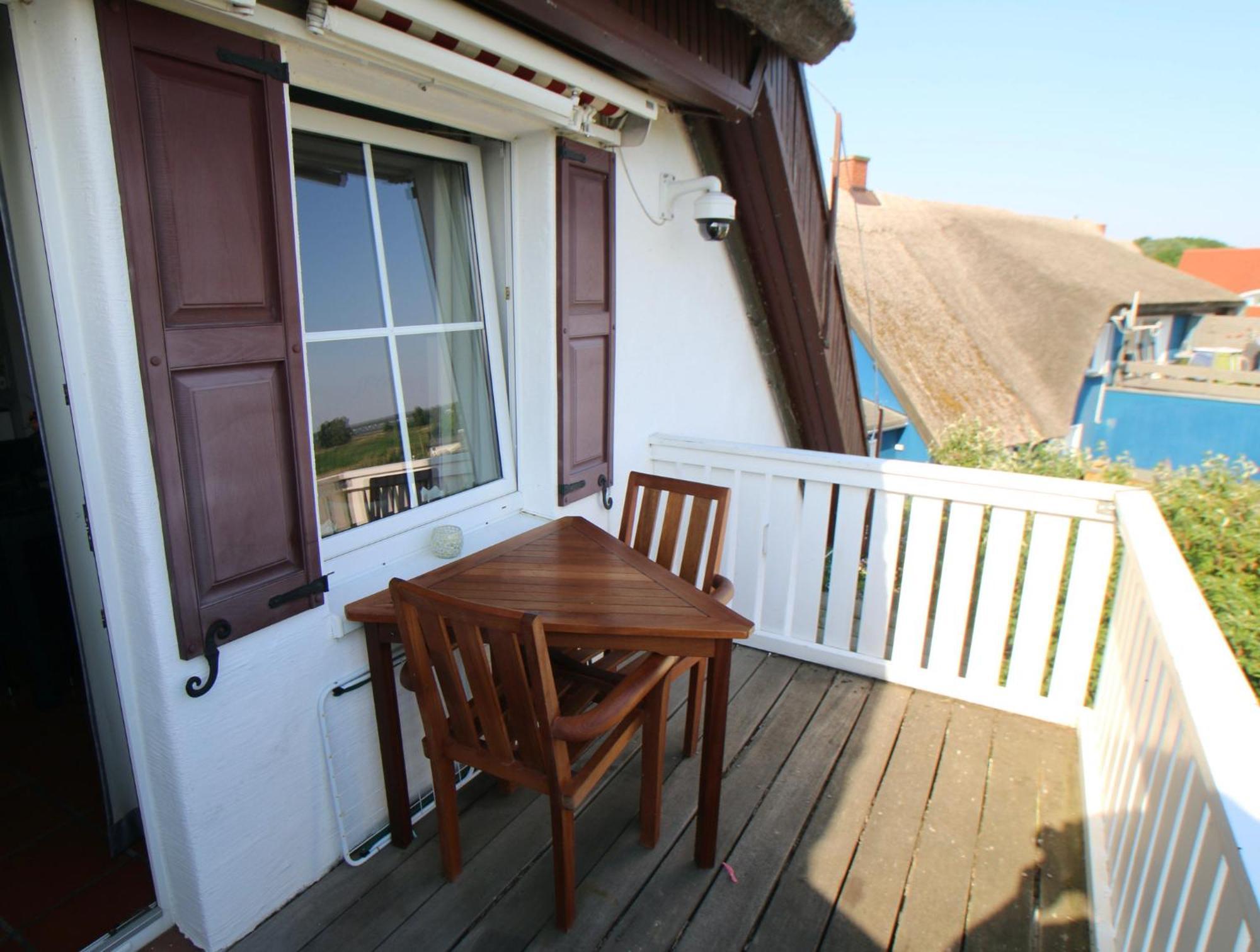Apartamento Haus Am Bodden Groß Zicker Habitación foto